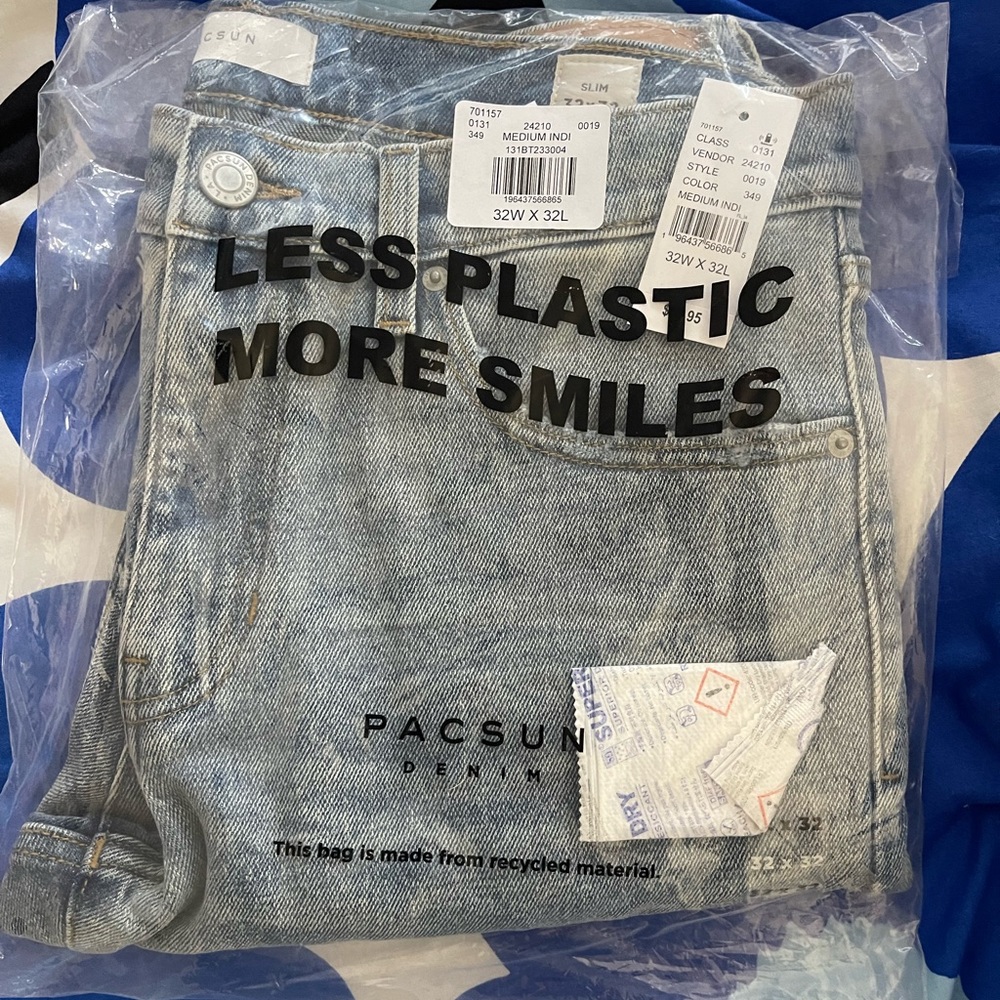 PacSun Mens Jeans